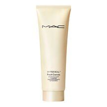 HYPER REAL CREAM TO FOAM CLEANSER